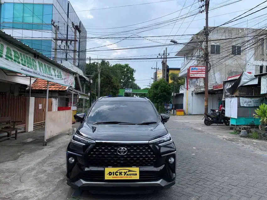 avanza veloz 2022 q tss