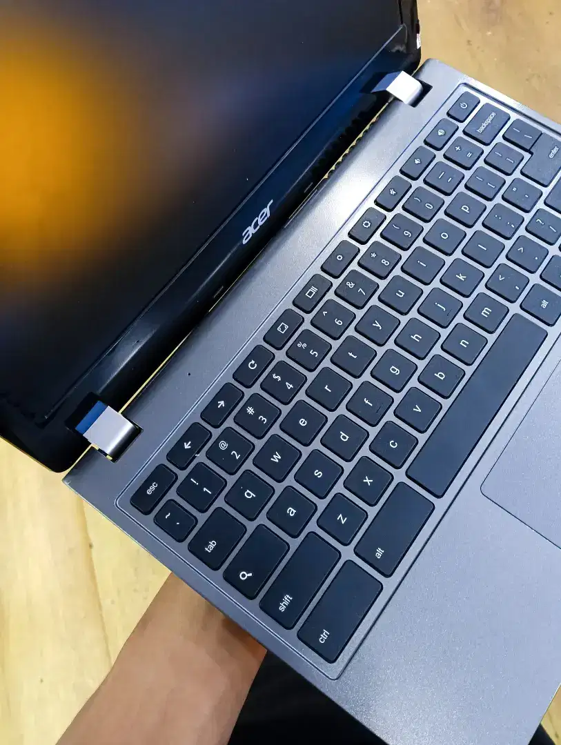 READY STOCK LAPTOP HARGA MURAH | ACER CHROMEBOOK C740 SIAP PAKAI