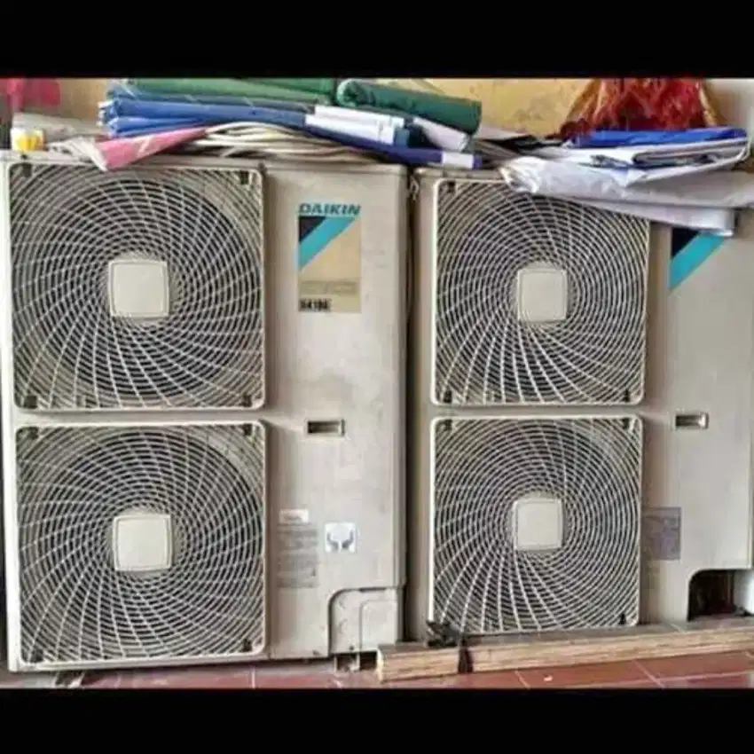 DIBELI TERIMA AC BEKAS RUSAK ROSOK ELEKTRONIK DLL SIAP BORONG
