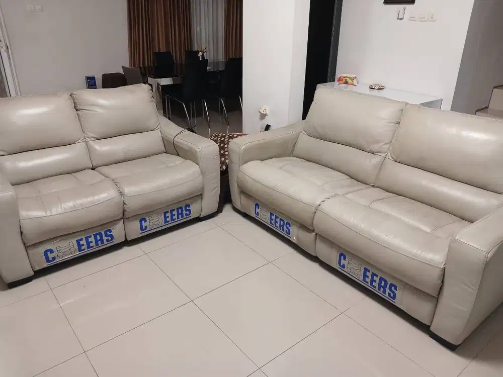 Sofa cheers 2+3 seat