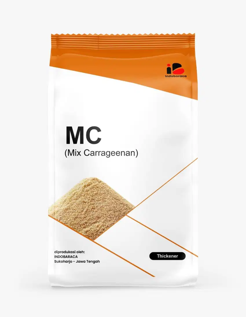 Mix Carrageenan Pengenyal Bakso & Sosis