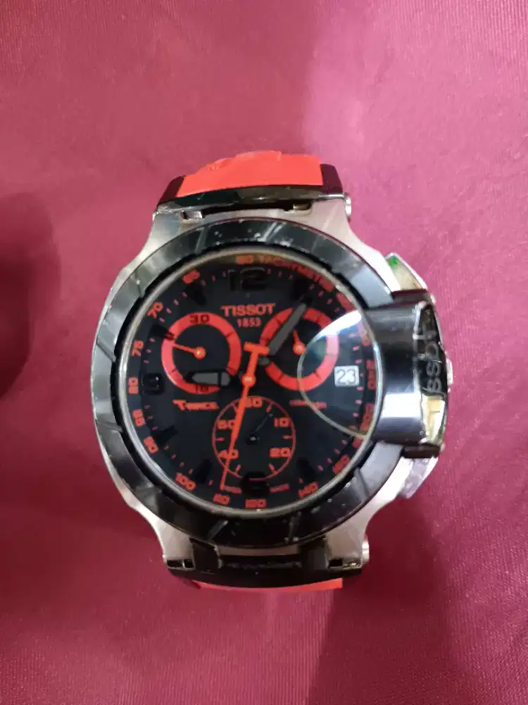 TISSOT T RACE ORIGINAL