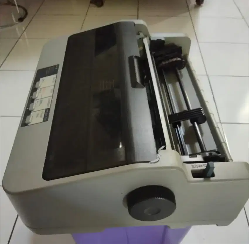 Printer Epson lx310