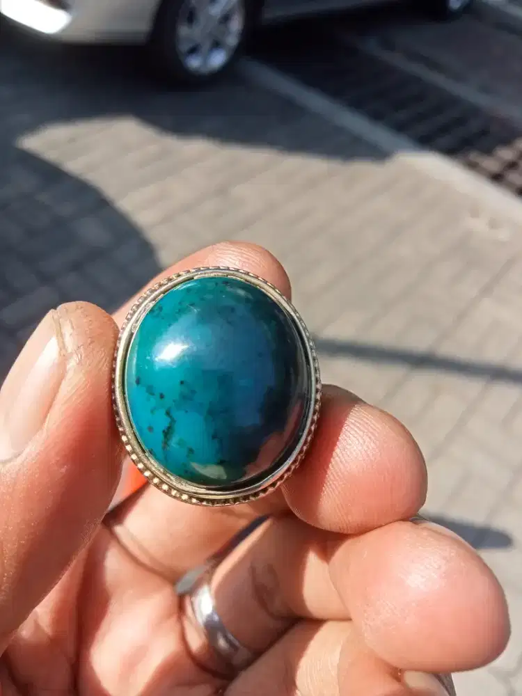 Batu bacan Doko