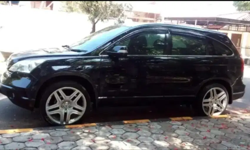 AMG Ring 20 Dan ban second