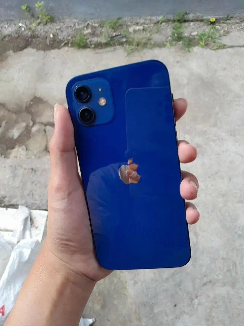 IPHONE 12 128GB IBOX