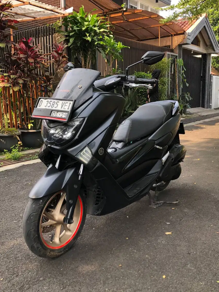 N MAX MULUS DP 1JT
