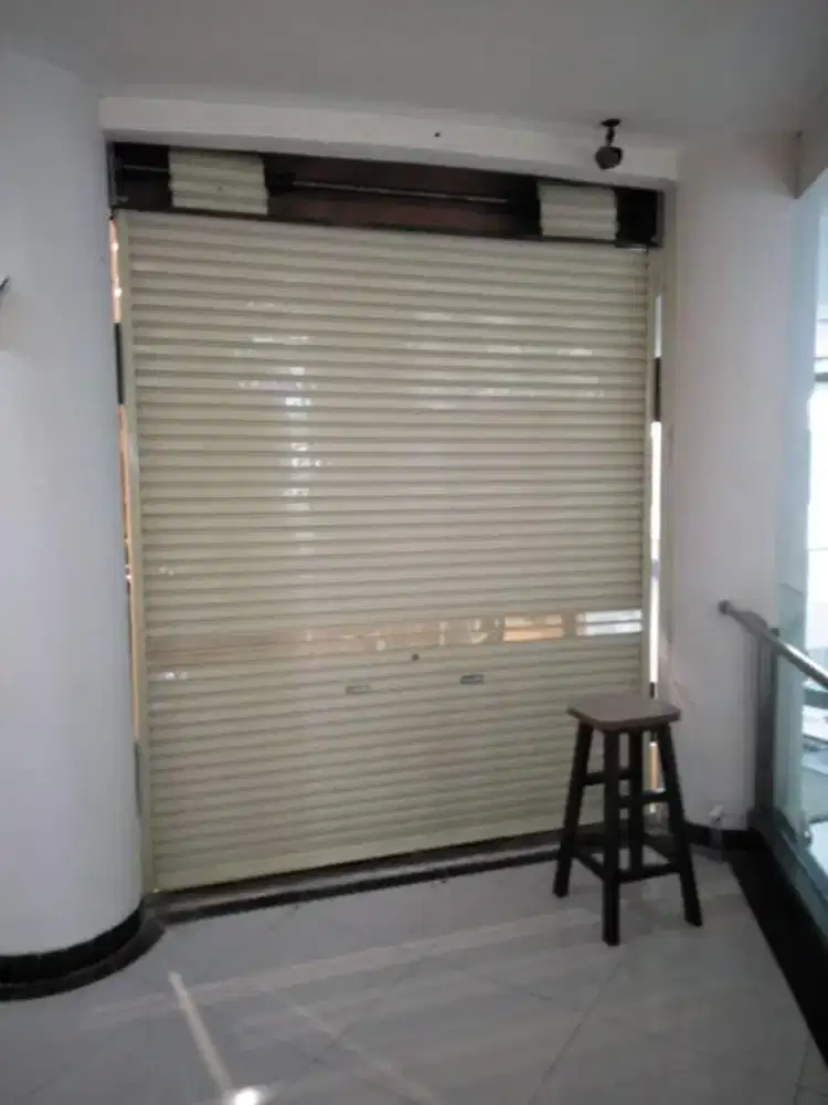 PINTU FOLDING GATE MURAH JAKARTA