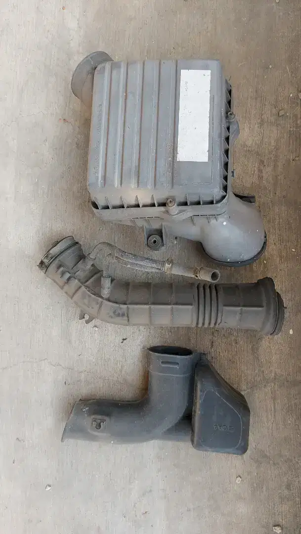 Dijual Box Filter Honda Civic Genio Estilo D16 Non Vtec Original Japan
