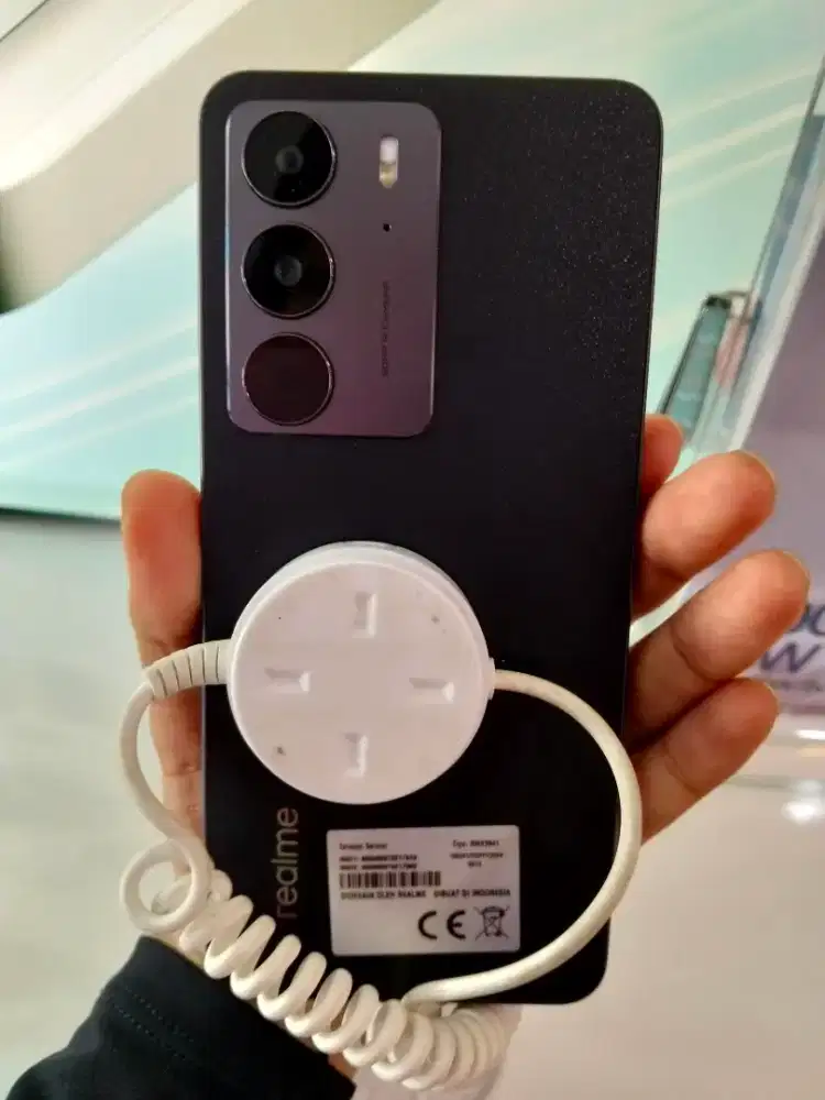 Realme C75 RAM 8GB/128GB