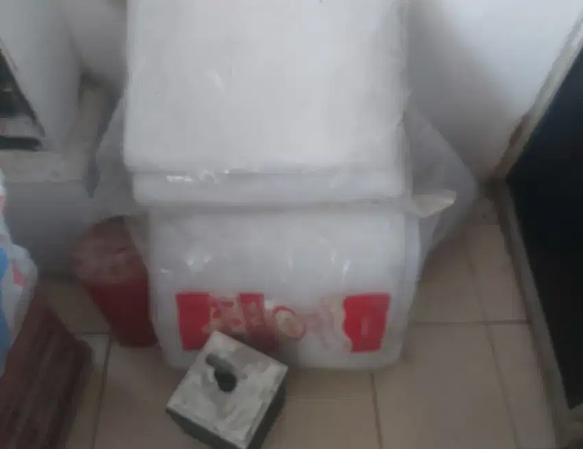 jual kapas filter premium