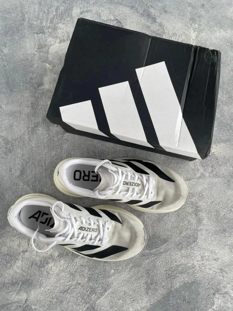 Adidas adizero evo sl