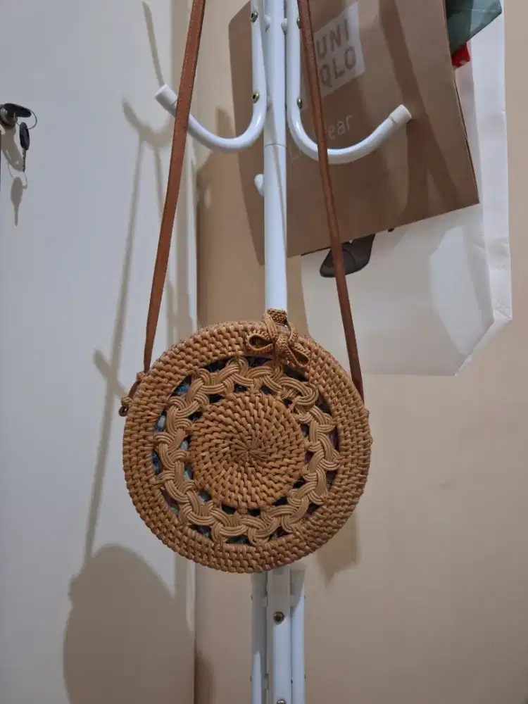 Tas Pantai Bali Murah