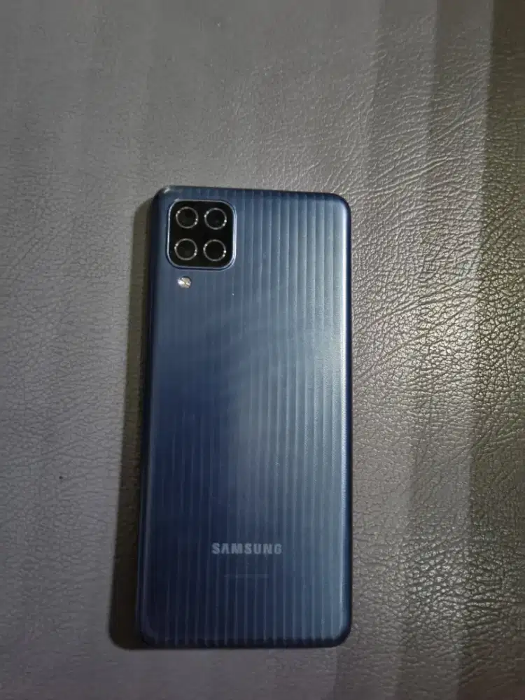 Camera Samsung M12