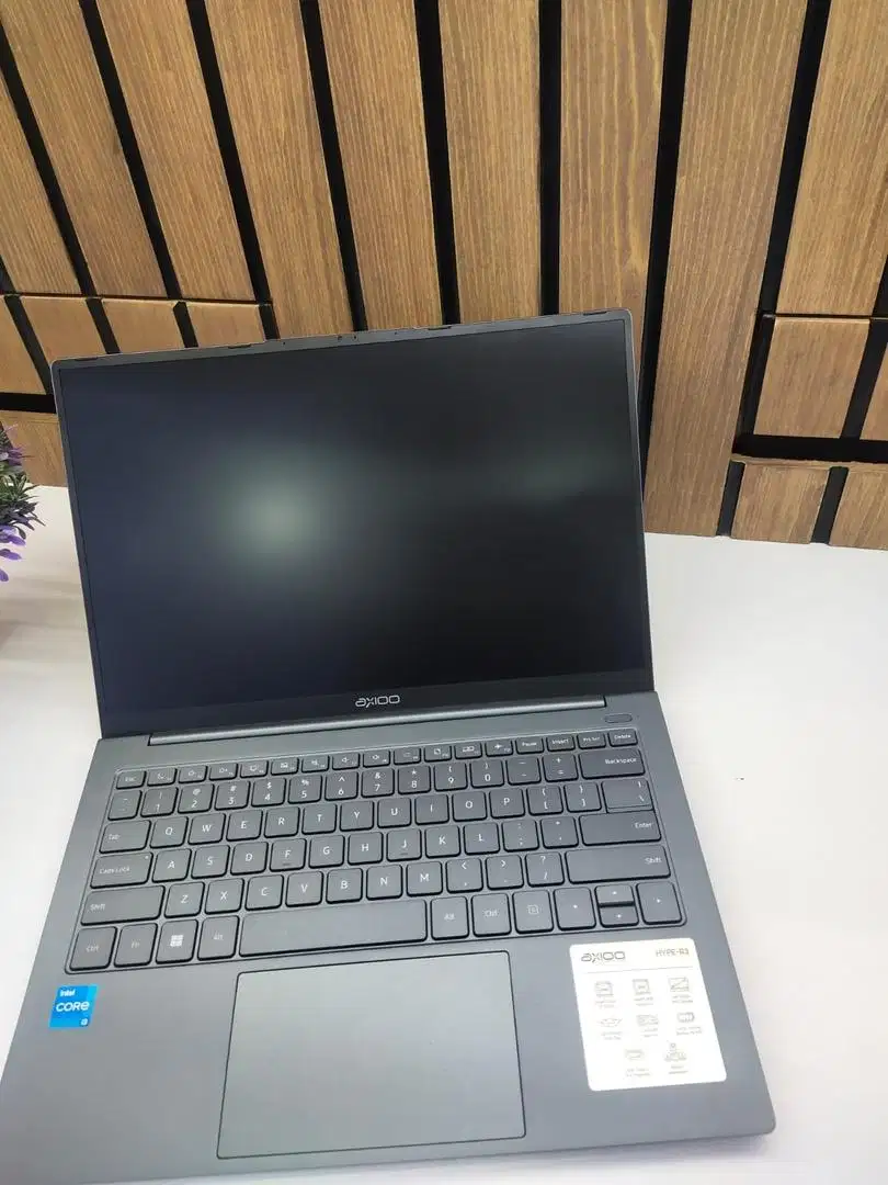 Axioo Hype R3 Intel Core i3-1215U 12Gb