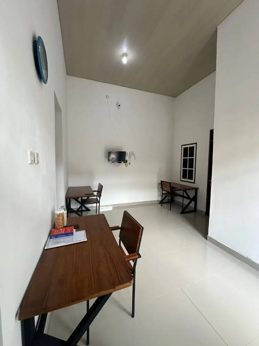 Kost Nyaman di Perumahan dkt UMS, UIN Solo dan Klinik Ortopedi