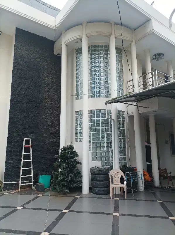 MURAH JUAL CEPAT RUMAH KELAPA GADING PUAN MEWAH