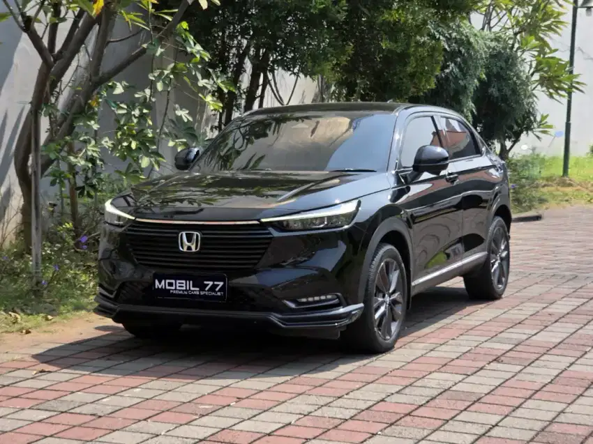 Honda HR-V HRV se at odo 28rb Tahun 2022