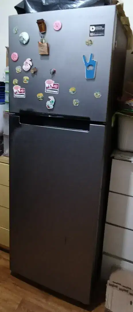 Kulkas 2.pintu.Samsung..