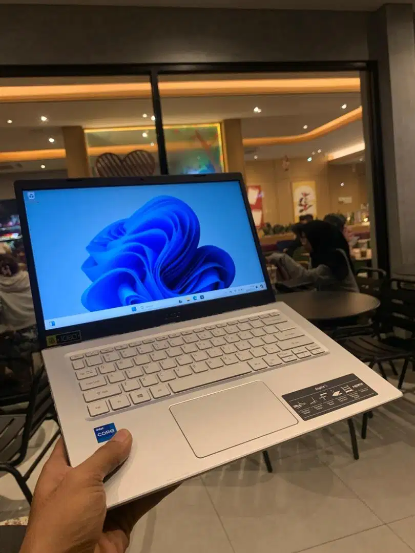 Acer Aspire Slim 3