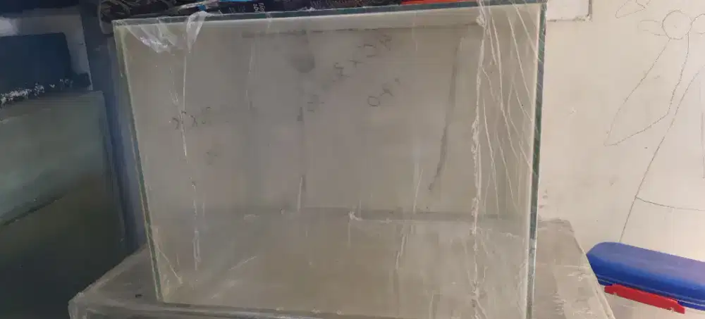 Aquarium 40x30x30