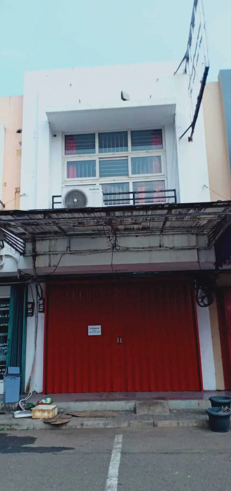 Dijual Ruko Canadian di Kota Wisata Cibubur