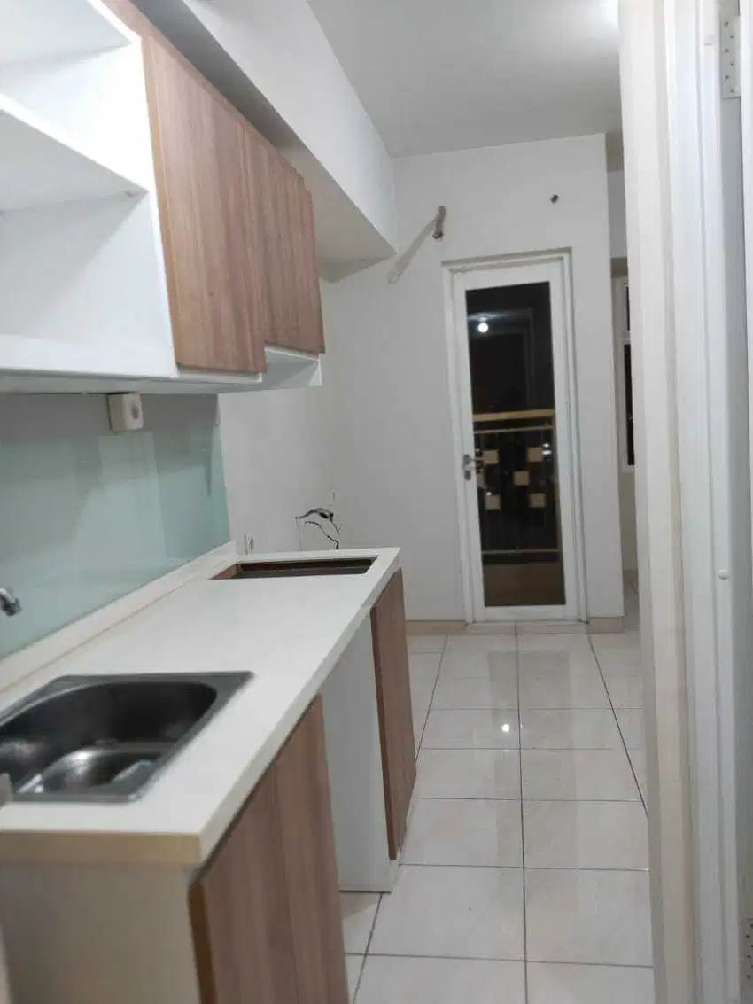 Dijual Apartemen Springlake Summarecon Bekasi