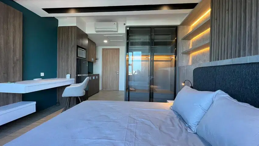 APARTEMEN DEKAT UBAYA STRATEGIS MURAH CITYSQUARE