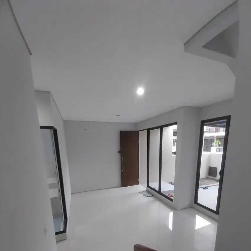 rumah pondok candra cluster Ruby ukuran 7x14