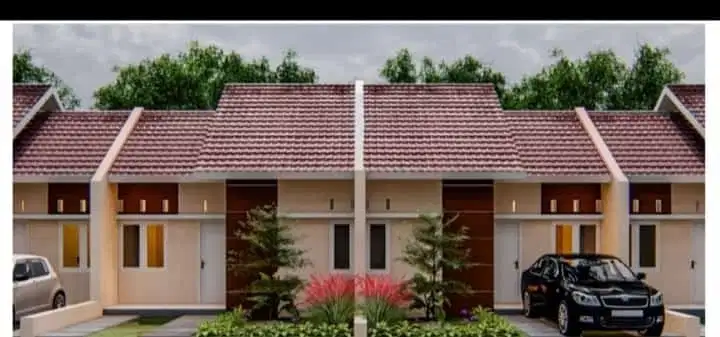 Rumah Subsidi Lokasi Strategis Dekat  Kawasan Industri Cikarang