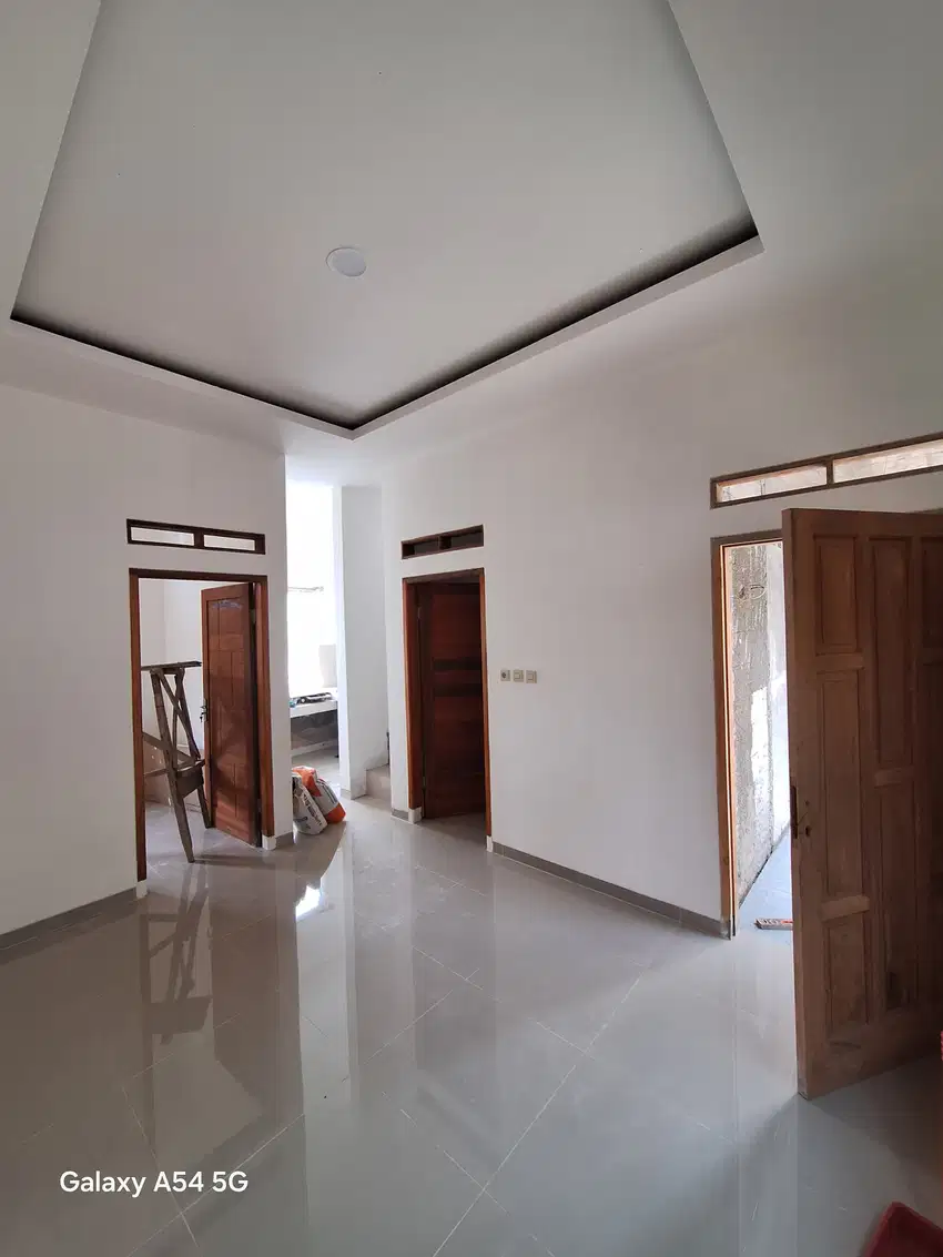 Rumah Baru di Ujungberung Harga 200 jutaan