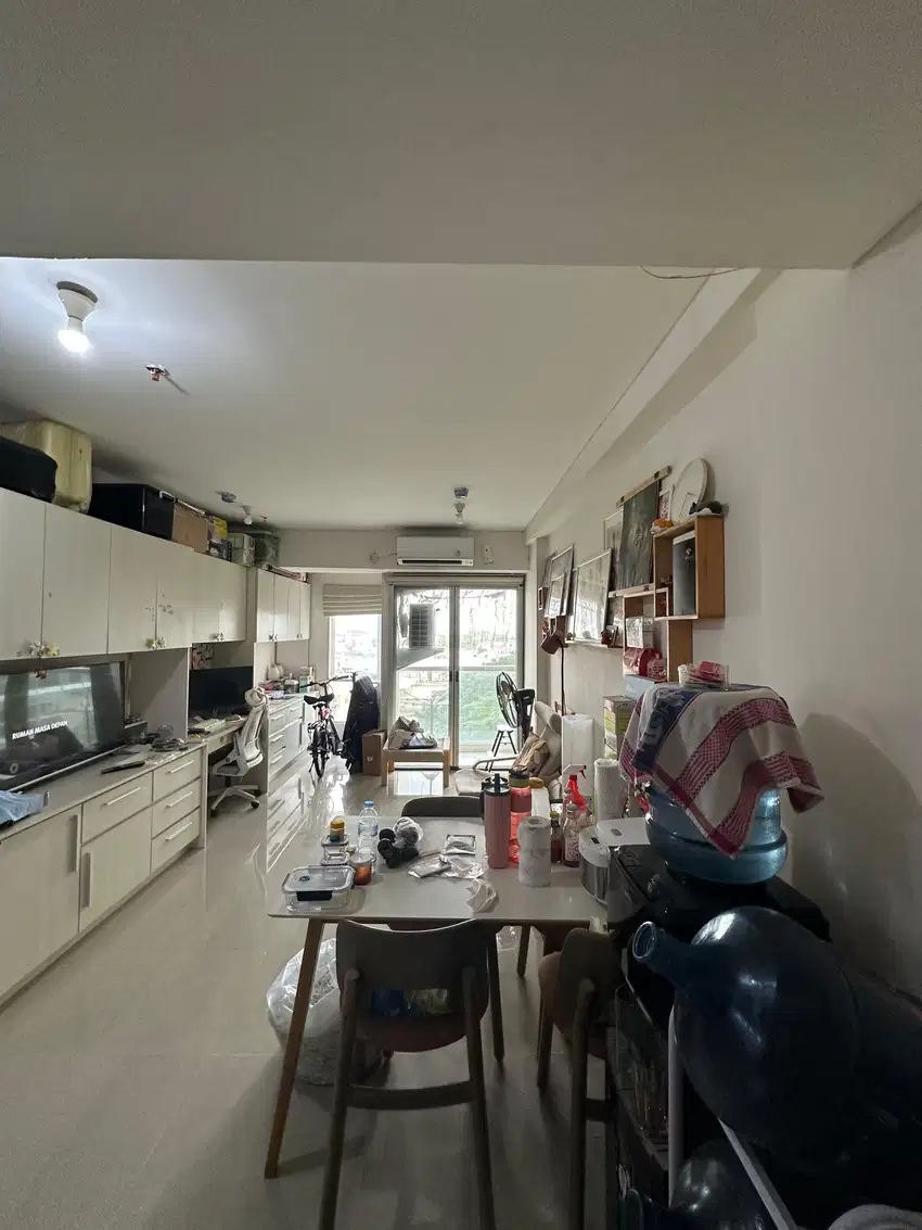 Apartment Paradise Mansion (1 BR)