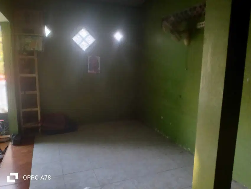 Rumah murah sawahan, ngemplak, boyolali