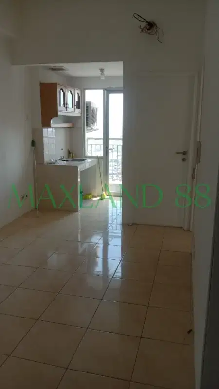 Jual Apartemen Seasons City Dijual Tower B 2BR Lantai 9 Grogol Season