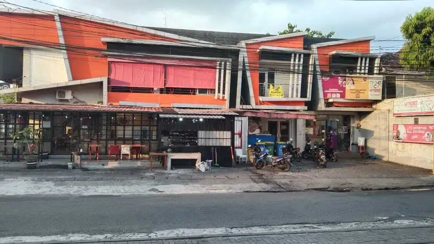 Di Jual Ruko Hook Strategis Di Tengah Area Bisnis Dan 3 PTN