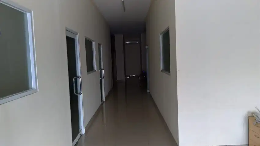DIJUAL GUDANG SUDAH RENOVASI CENTRAL CAKUNG BEBAS BANJIR