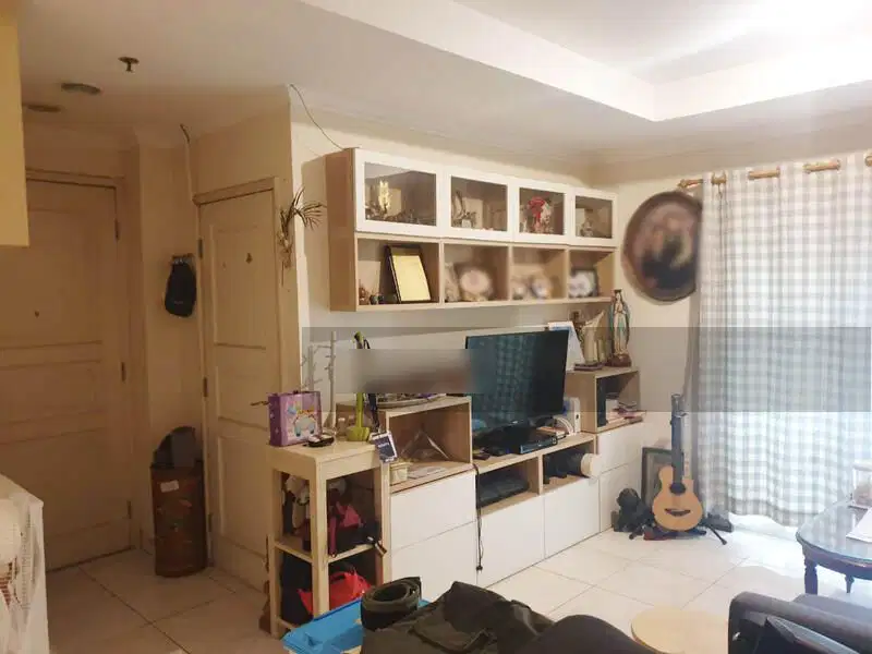 Apartemen Gading Resort, Kelapa Gading, Luas 105m2 (J-3271)