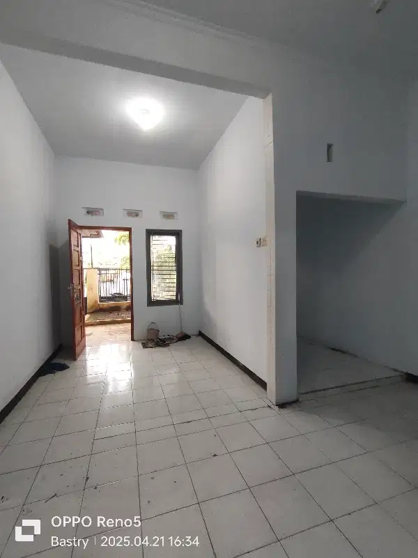 Termurah Rumah Sawojajar Dekat Masjid