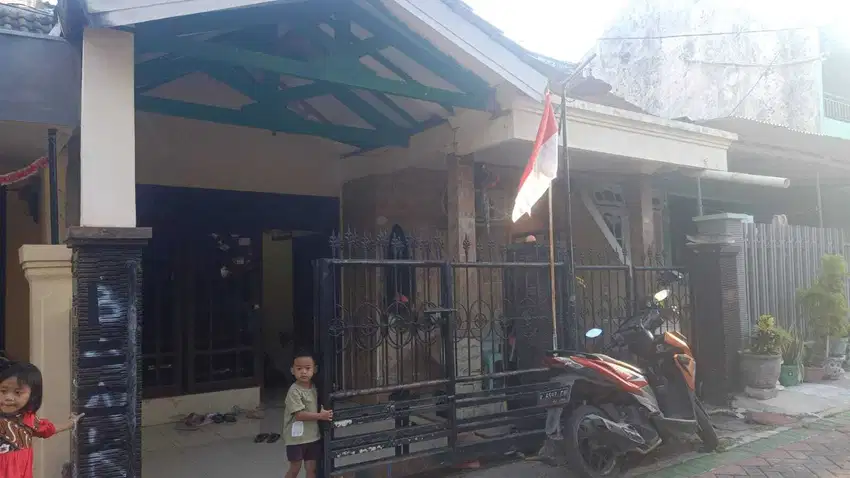 JUAL CEPAT MURAH LONTAR SURABAYA BARAT
