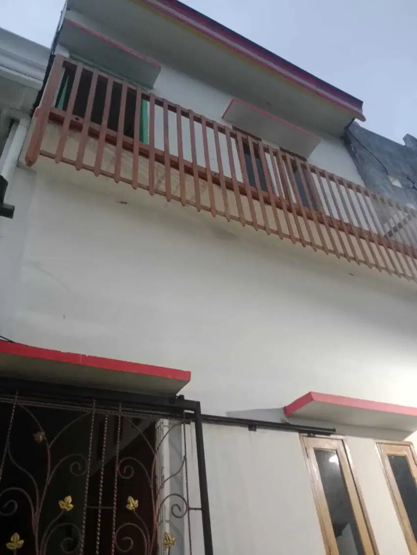 Jual Kost Aktif Full Penghuni  Tambakrejo Waru Sidoarjo