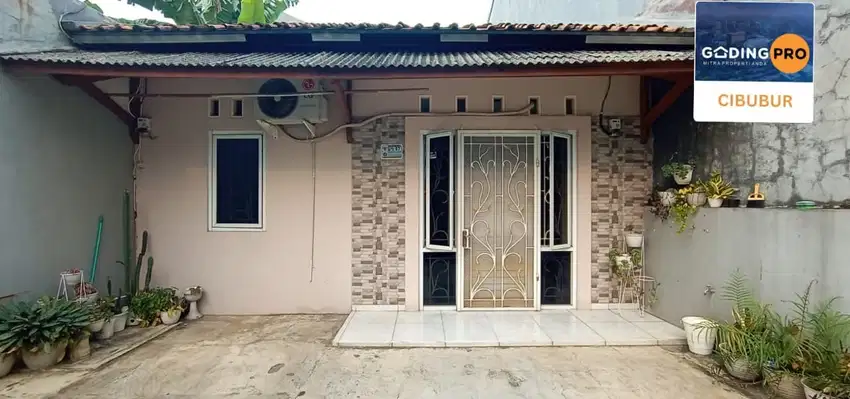 2Di Jual daerah pondok rangon