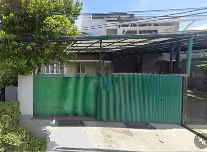 Dijual Rumah Murah Siap Huni di Batununggal Bandung