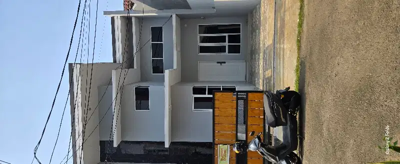 Jual Rumah 1 lantai siap huni diCitra Raya Tangerang