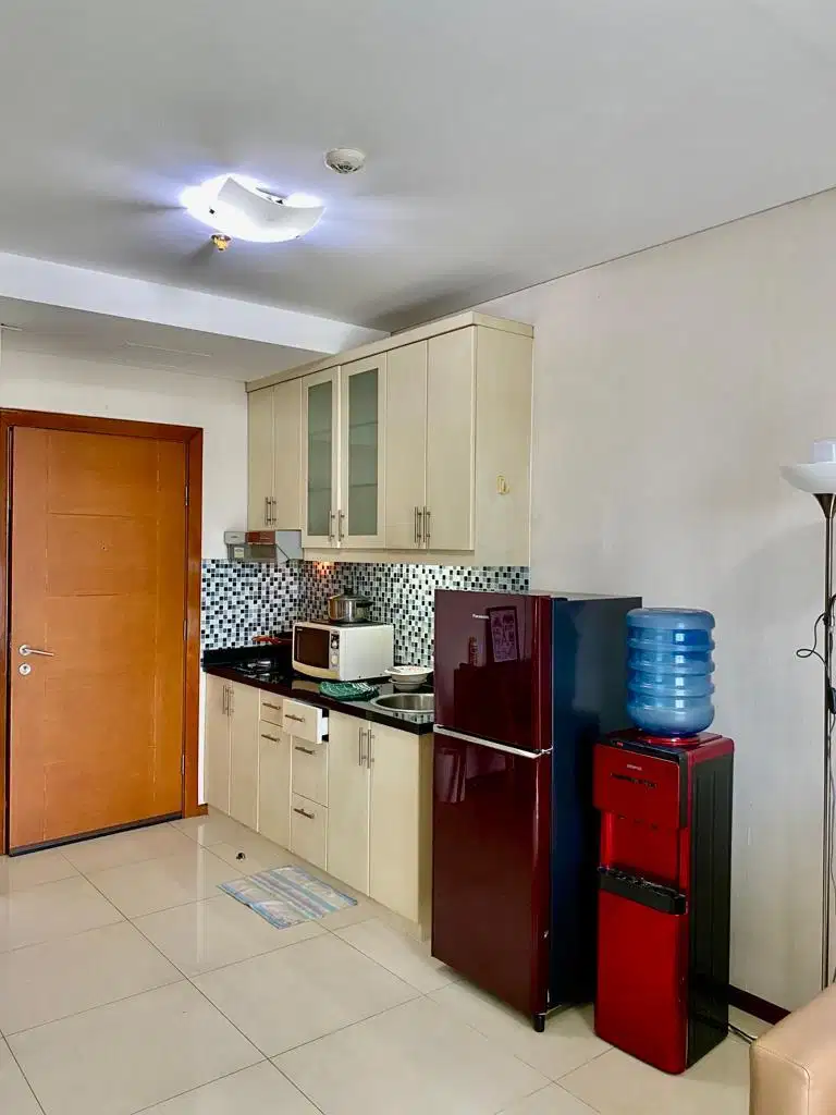 Disewakan Apartemen Thamrin Residences 1 BR
