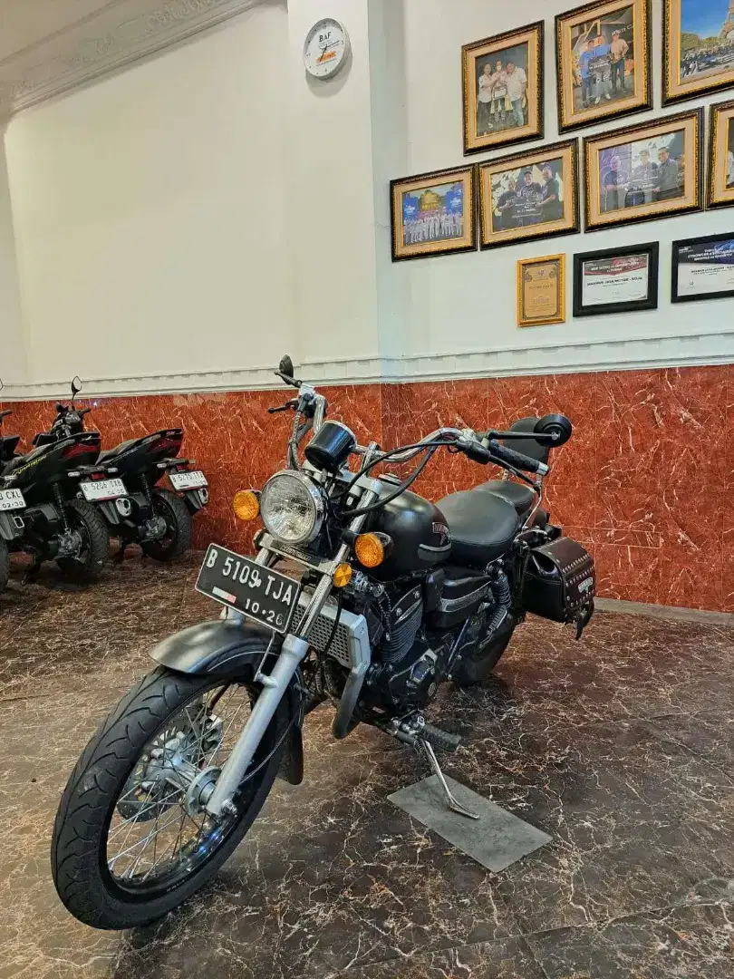 DP PROMO BENELLI PE 2021 MOTOR MULUS MESIN HALUS