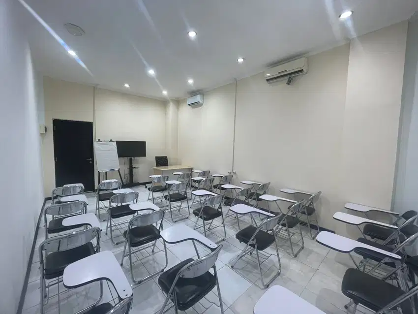 Sewa Ruangan untuk Training dan Pelatihan