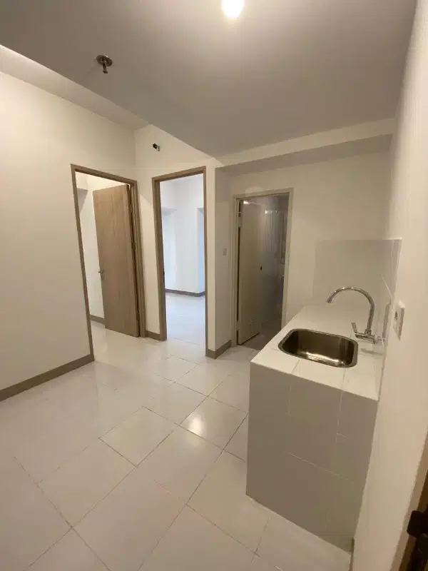 Disewakan Apartmen Tokyo PIK 2 Type 2br 38m2 Inc 2 Ac Only 22JT/Tahun