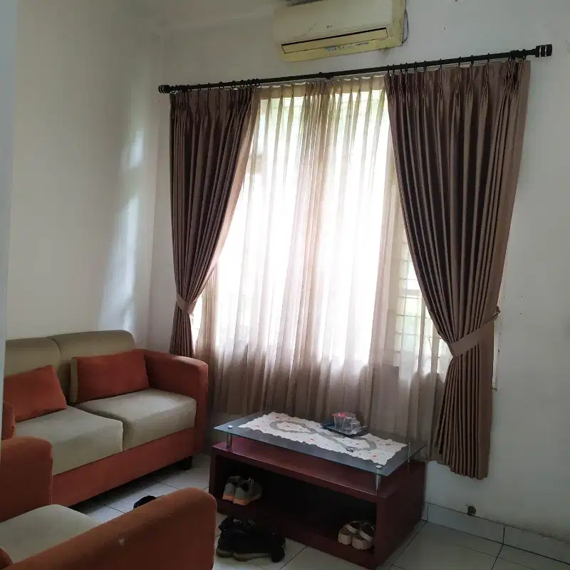 Rumah di sakura  regency 1