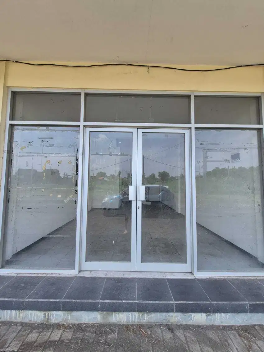 DISEWAKAN / DIJUALMURAH RUKO KING SQUARE DRIYOREJO
