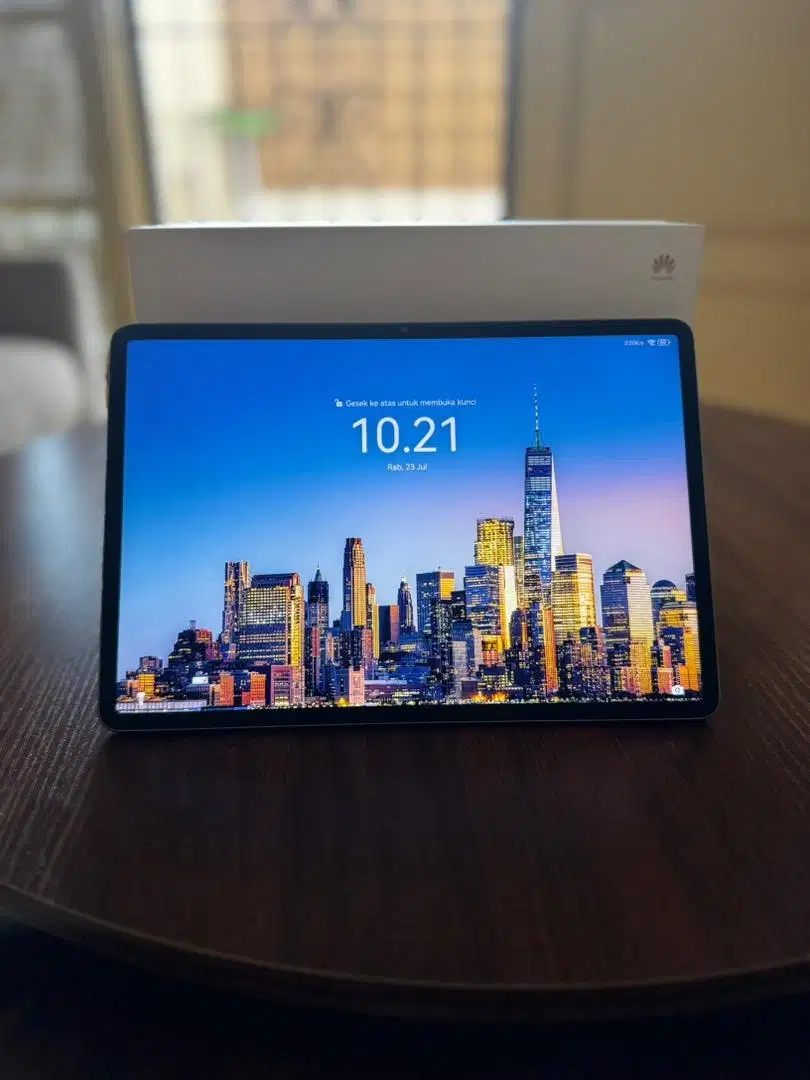 Huawei Matepad 11,5s 8 GB 256 GB Papermate Edition Second Original